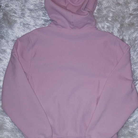 Pink Premium Hoodie Outfit HTF - Picture 3 of 7
